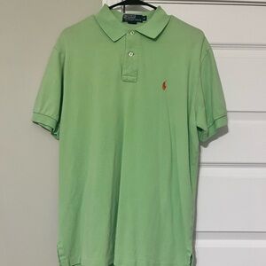 Ralph Lauren Men’s Polo